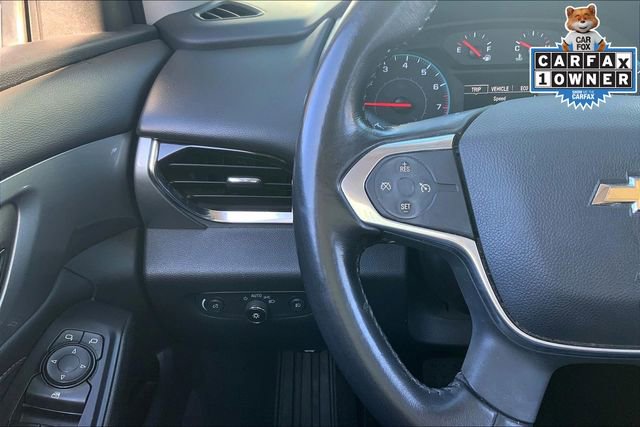 Used 2021 Chevrolet Traverse LT FWD image 18