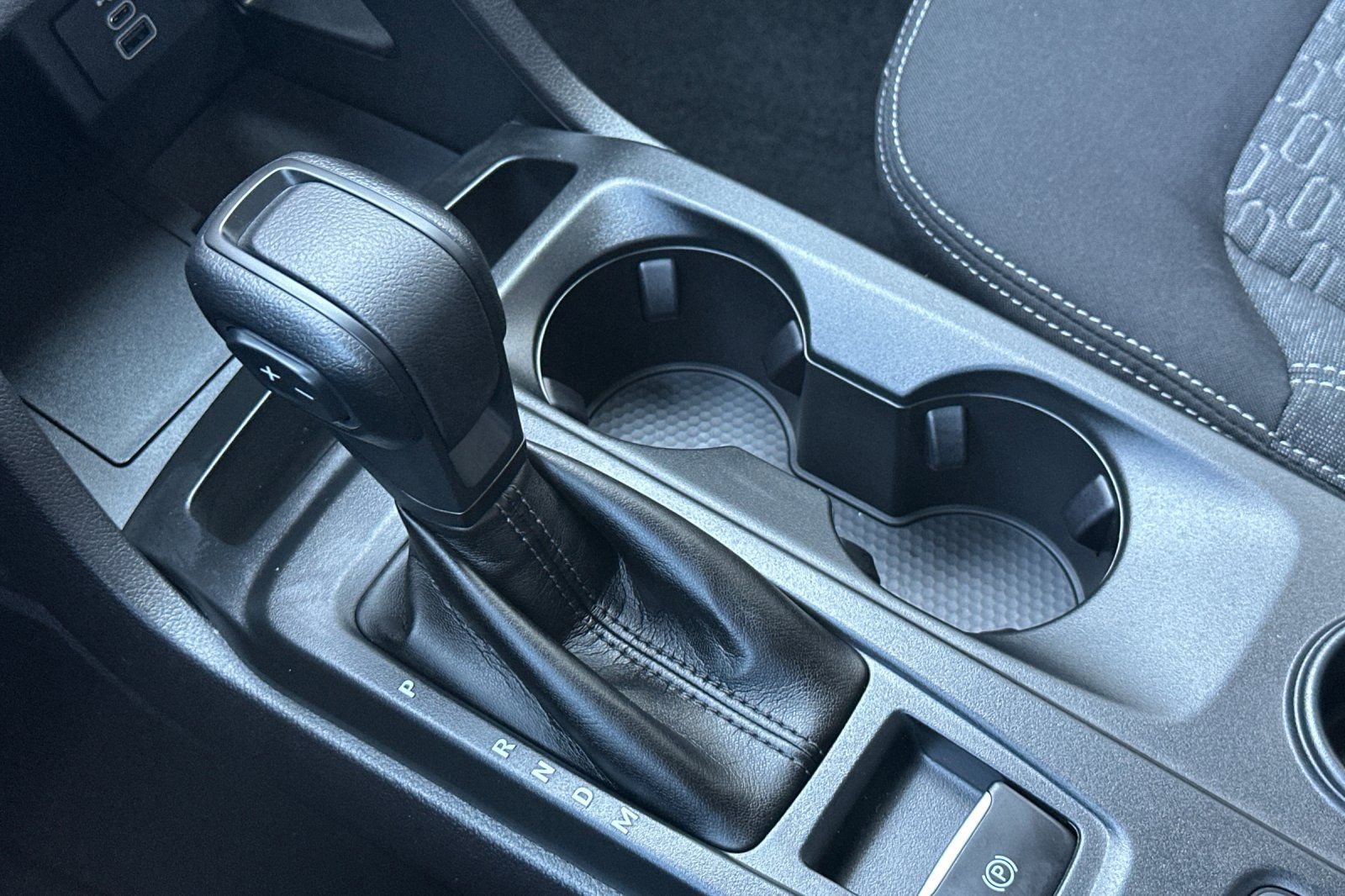 New 2025 Ford Ranger XL image 20