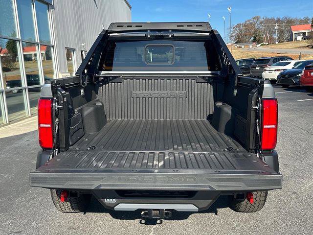 Certified 2025 Toyota Tacoma Trailhunter image 27