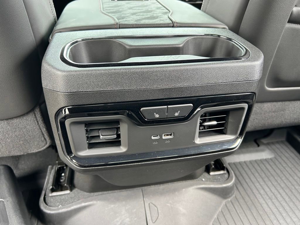 New 2026 GMC Sierra 2500 AT4X image 52