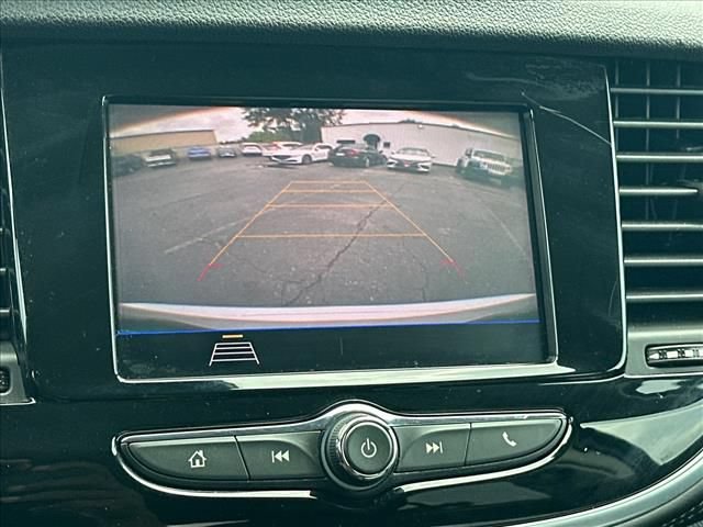 Certified 2022 Buick Encore Preferred w/ Safety Package FWD image 26
