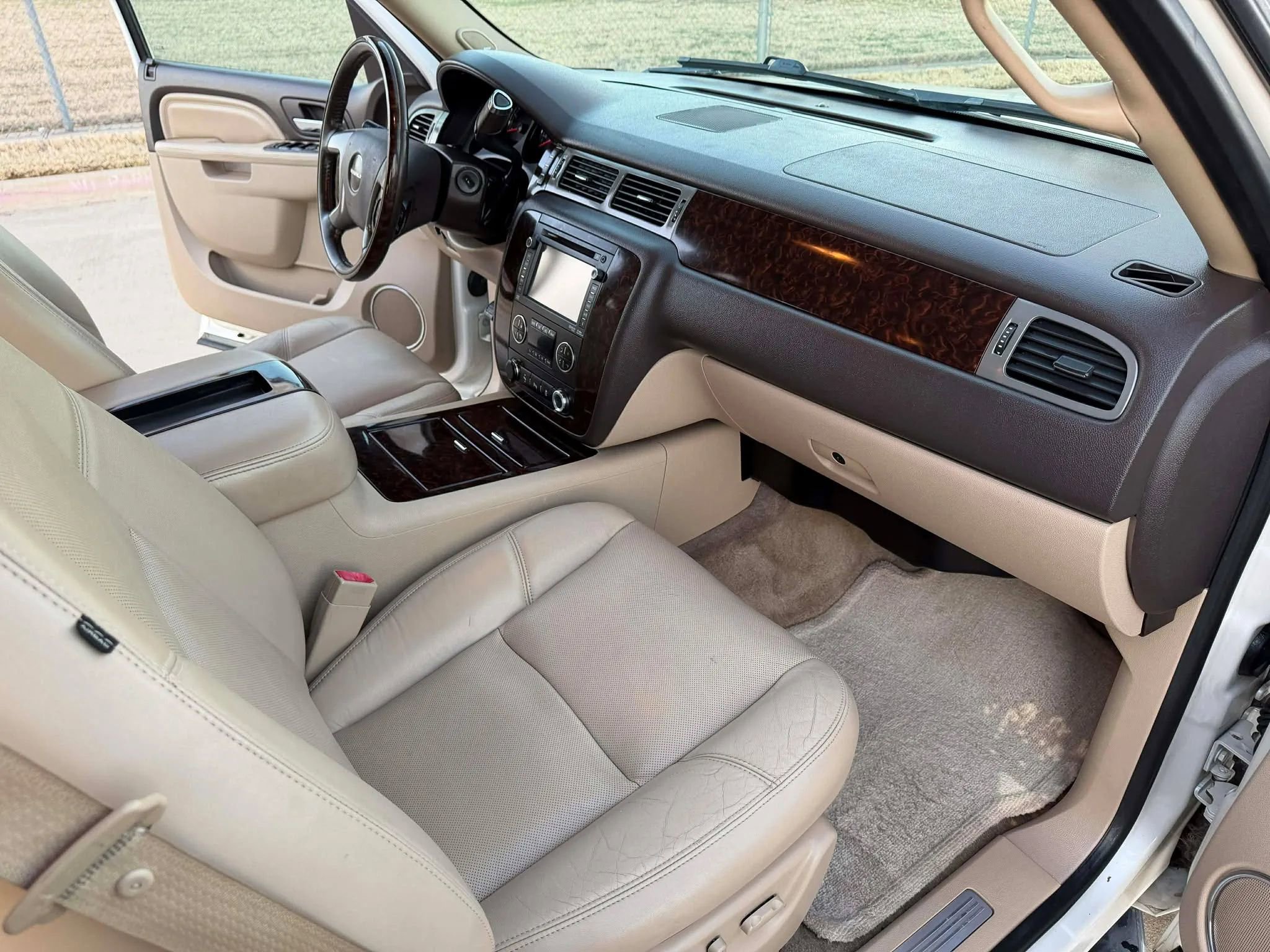 Used 2012 GMC Yukon Denali image 22