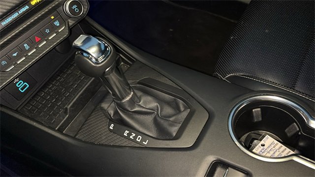 Used 2024 Ford Mustang Premium image 22