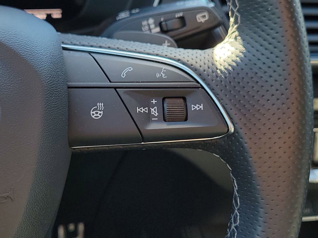 Certified 2023 Audi SQ5 Premium Plus w/ Premium Plus Package image 9