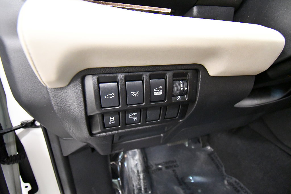 Used 2022 Subaru Ascent Touring AWD/4WD image 20