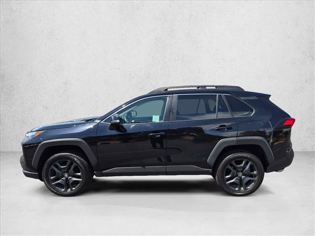 Certified 2024 Toyota RAV4 Adventure AWD/4WD image 9
