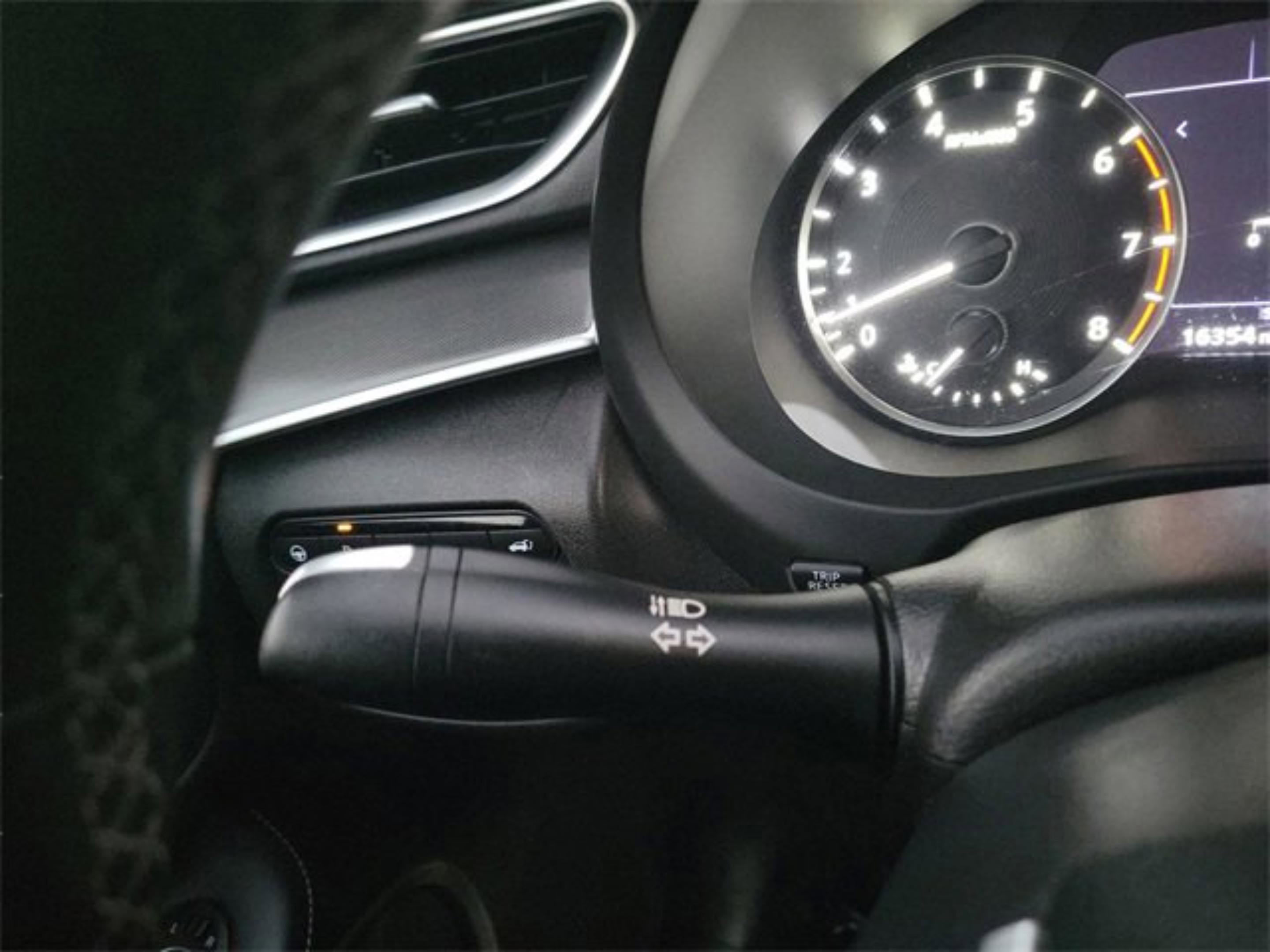 Used 2022 INFINITI QX50 Pure image 21