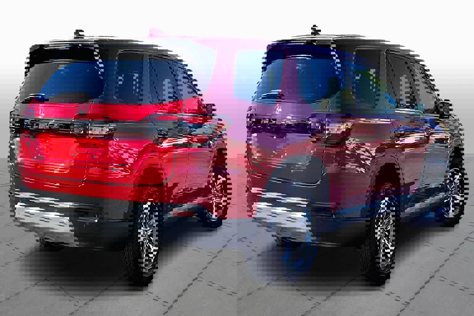 Certified 2025 Honda Pilot EX-L image 43