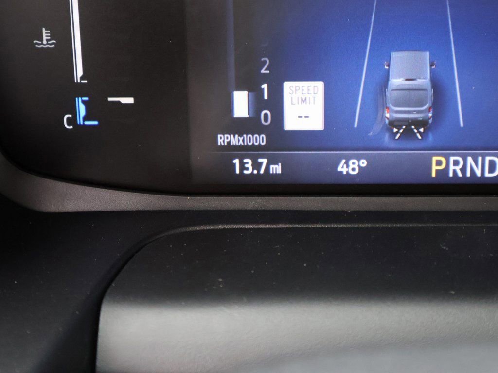 New 2026 Ford Transit 150 148 Medium Roof AWD image 27