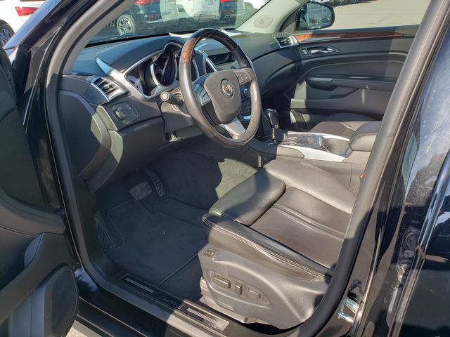 Used 2012 Cadillac SRX Performance AWD/4WD image 10