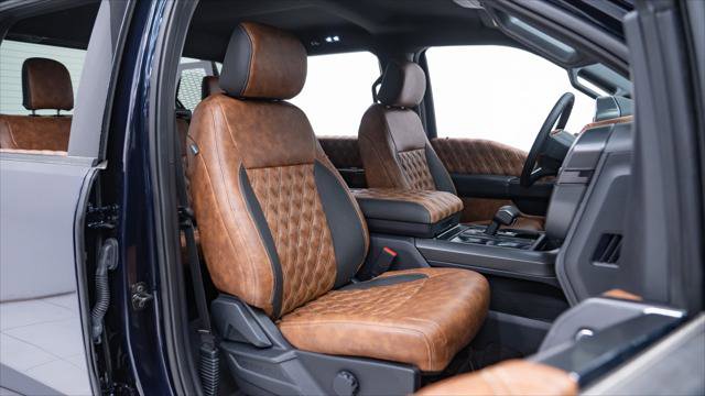 Used 2024 Ford F150 XLT w/ FX4 Off-Road Package image 48