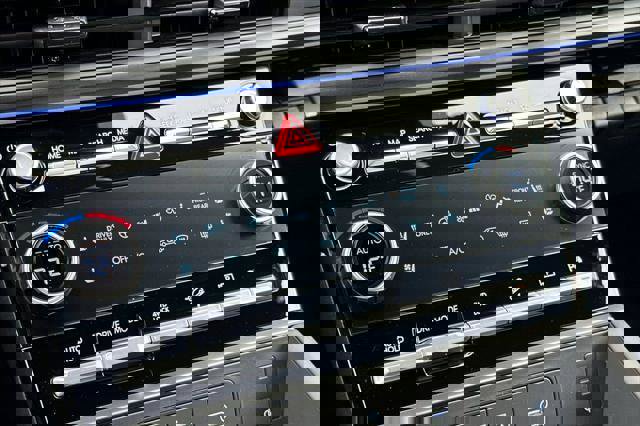 New 2026 Hyundai Santa Fe Calligraphy image 19