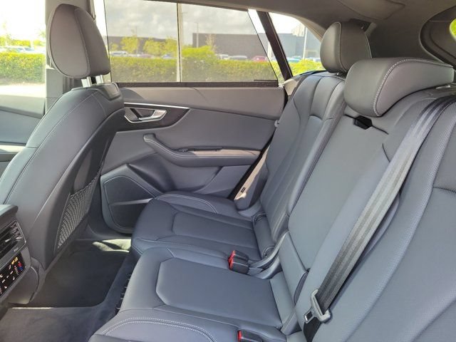 Certified 2026 Audi Q8 Premium Plus w/ Premium Plus Package AWD/4WD image 11