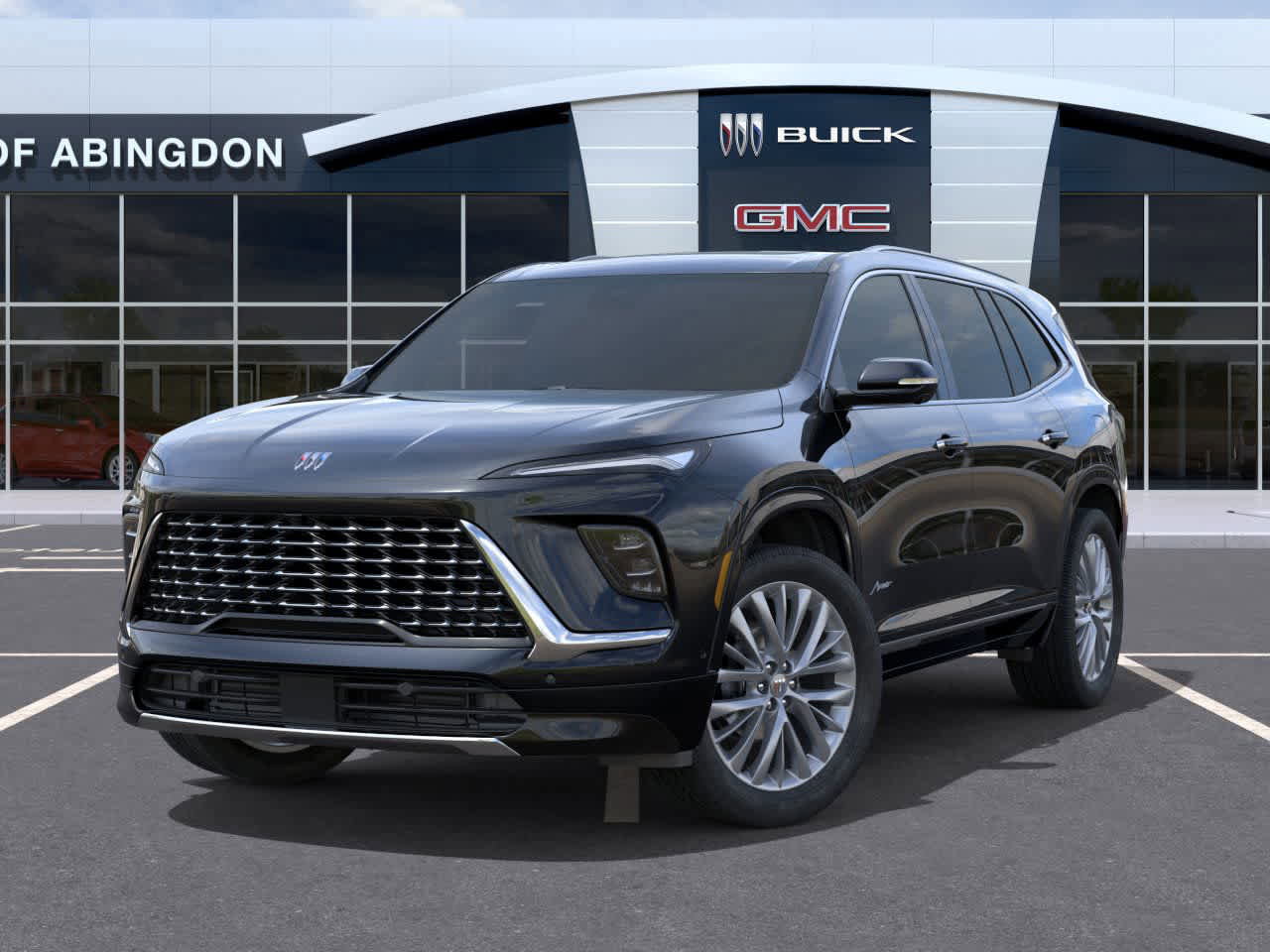New 2026 Buick Enclave Avenir w/ Super Cruise Package image 6