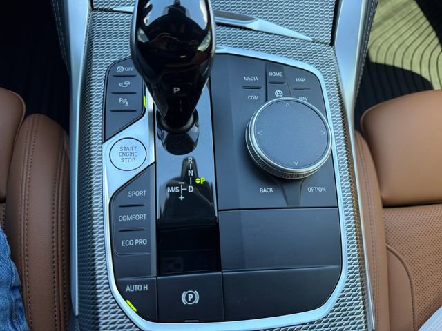 Used 2023 BMW 440i xDrive Coupe w/ Premium Package image 31