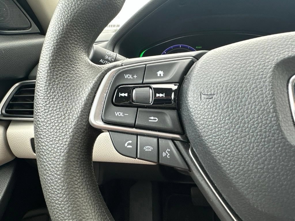 Used 2021 Honda Accord EX image 20