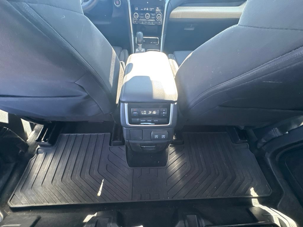 Used 2020 Subaru Ascent Premium w/ Convenience Package AWD/4WD image 27