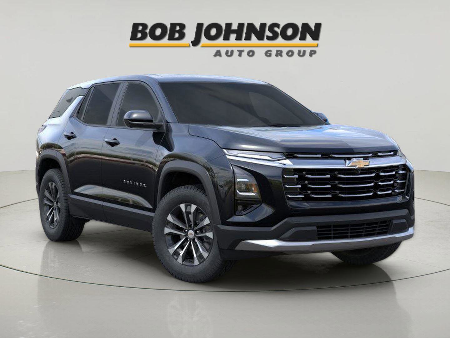 New 2026 Chevrolet Equinox LT w/ Safety and Technology Package