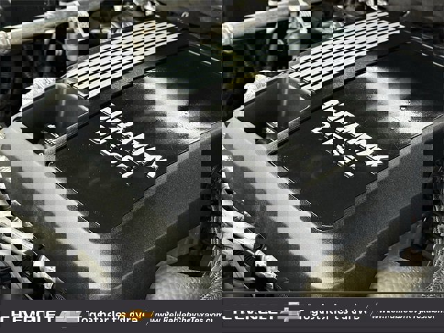 Used 2022 Chevrolet Silverado 1500 High Country w/ High Country Premium Package image 41