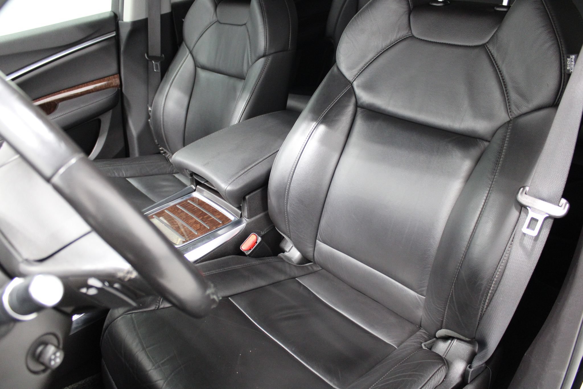 Used 2017 Acura MDX w/ Tech & Entertainment Packag FWD image 14