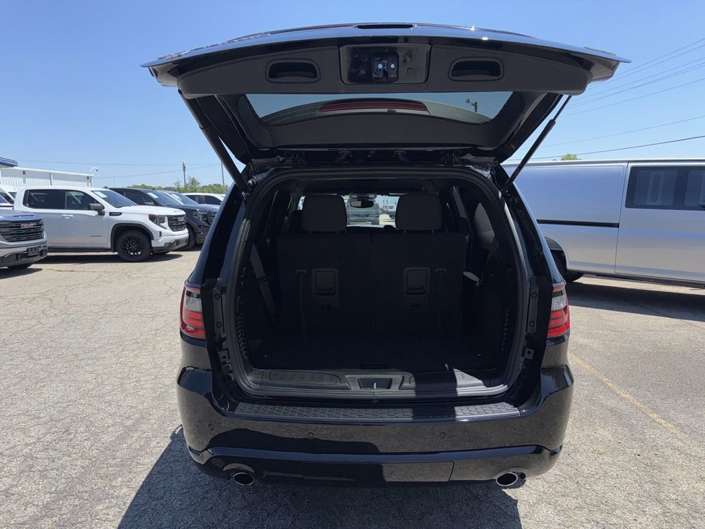Used 2026 Dodge Durango GT AWD/4WD image 31