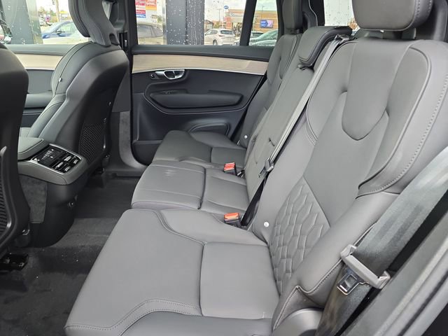 New 2026 Volvo XC90 B6 Plus w/ Protection Package Premier image 27