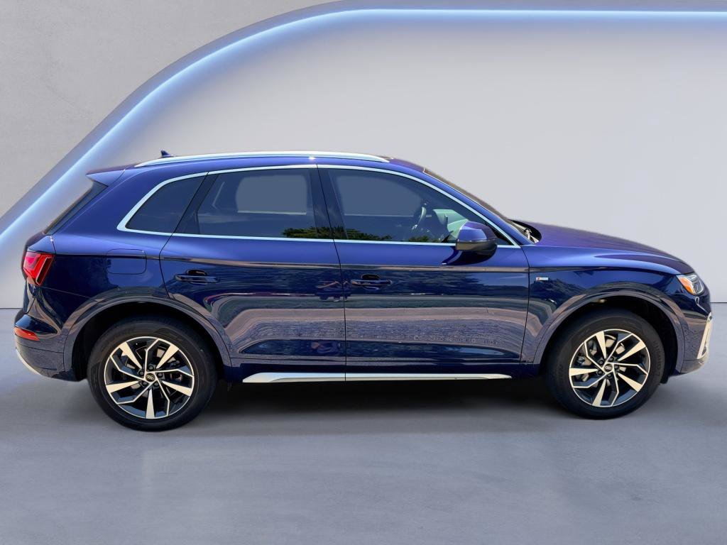 Used 2023 Audi Q5 2.0T Premium Plus AWD/4WD image 6
