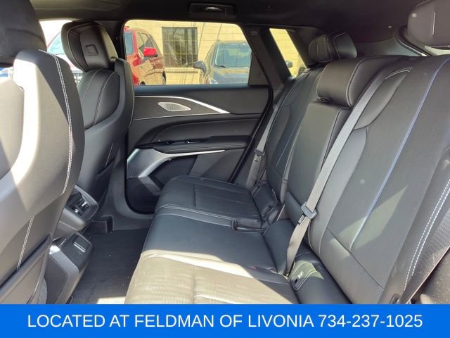 Used 2024 Cadillac Lyriq Sport w/ LPO, Floor Liner Package image 9