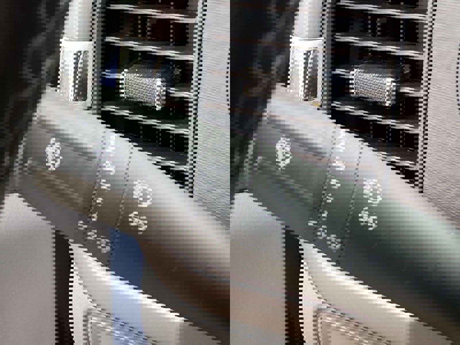 Used 2025 Ford F150 XLT w/ Equipment Group 301A Standard AWD/4WD image 23