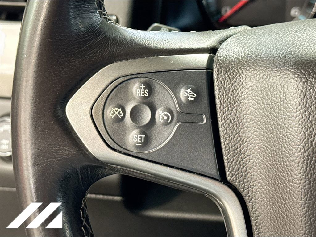 Used 2017 Chevrolet Tahoe LT AWD/4WD image 12