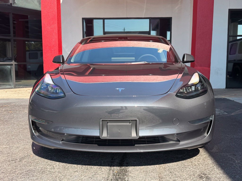 Used 2023 Tesla Model 3 Standard Range RWD image 3