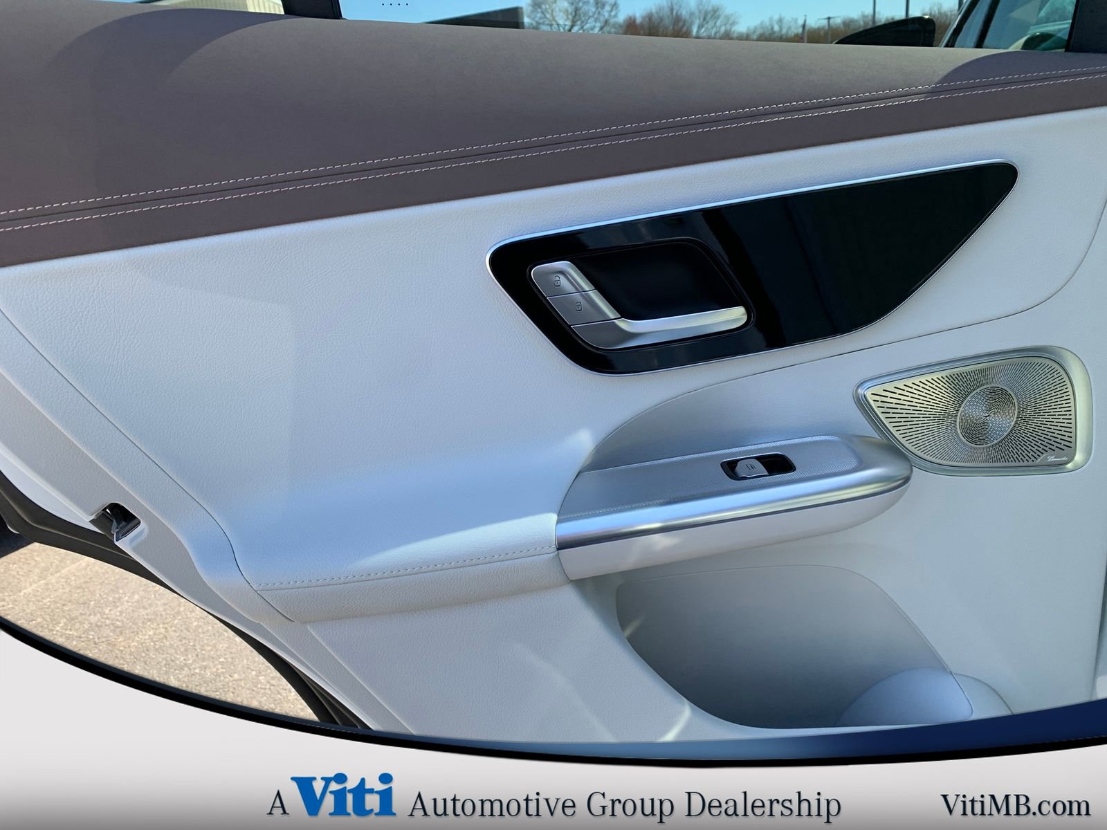 Certified 2023 Mercedes-Benz EQE 350+ 4MATIC SUV image 20