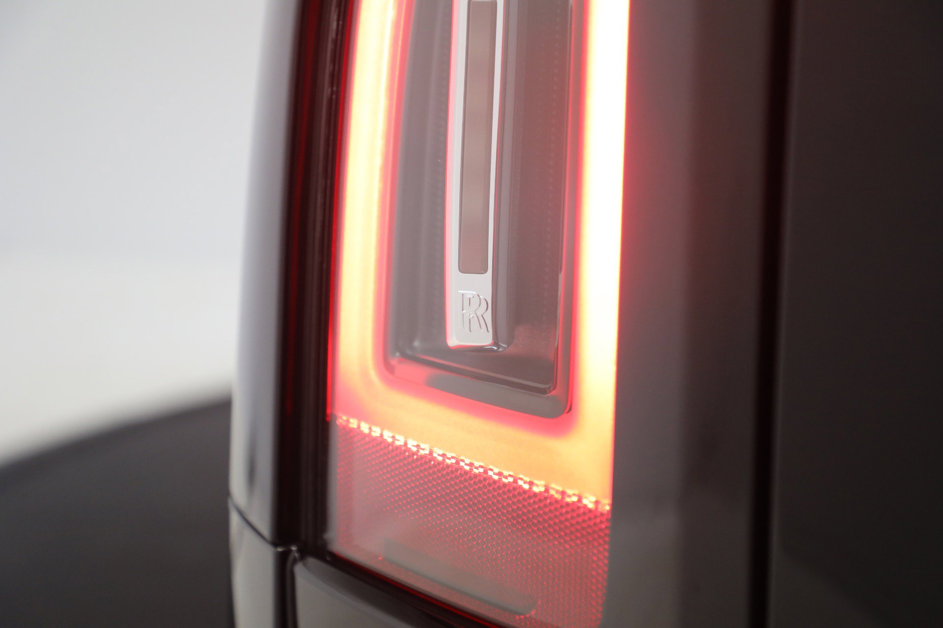 Certified 2025 Rolls-Royce Cullinan Black Badge image 41