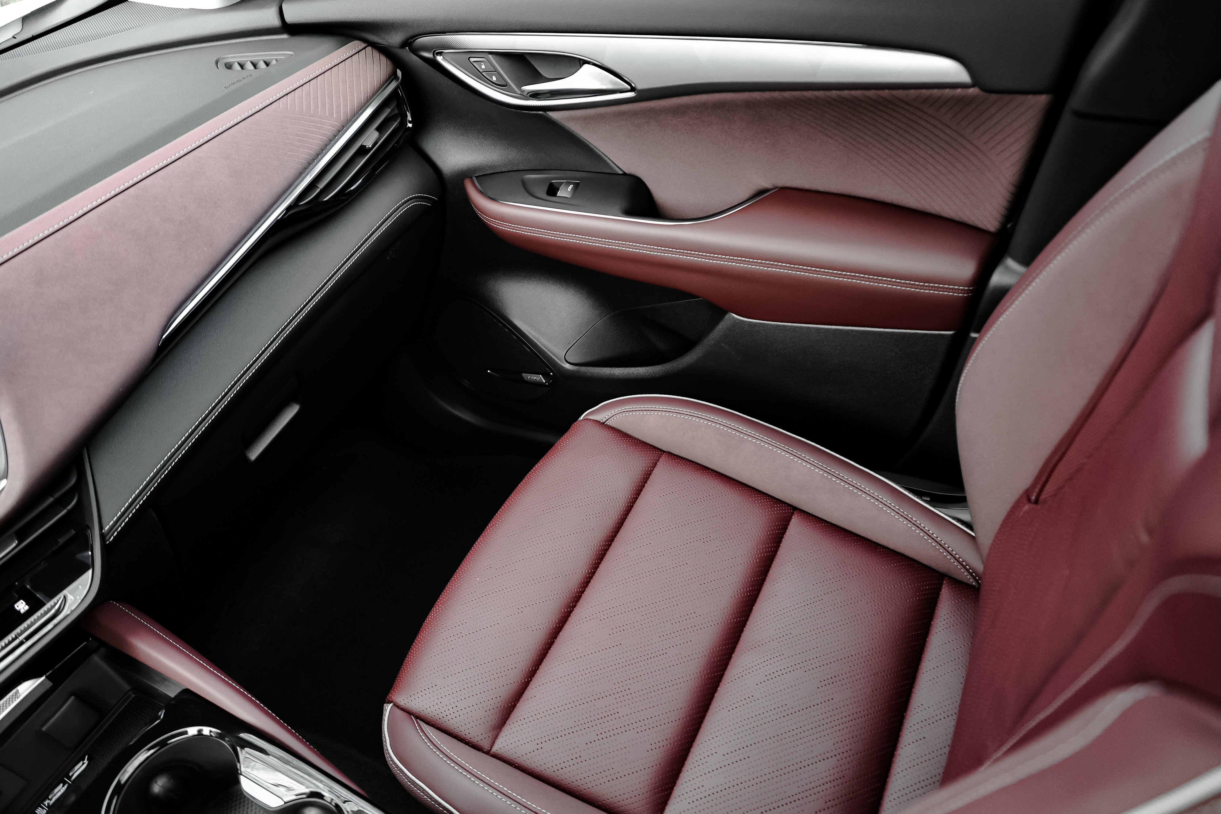 New 2026 Buick Envision Sport Touring image 33