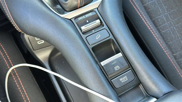 Used 2025 Honda HR-V Sport image 18