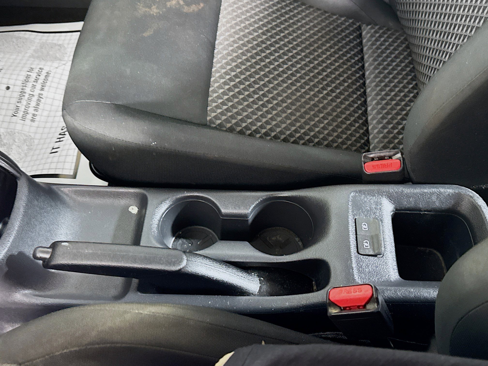 Used 2021 Nissan Versa S FWD image 18