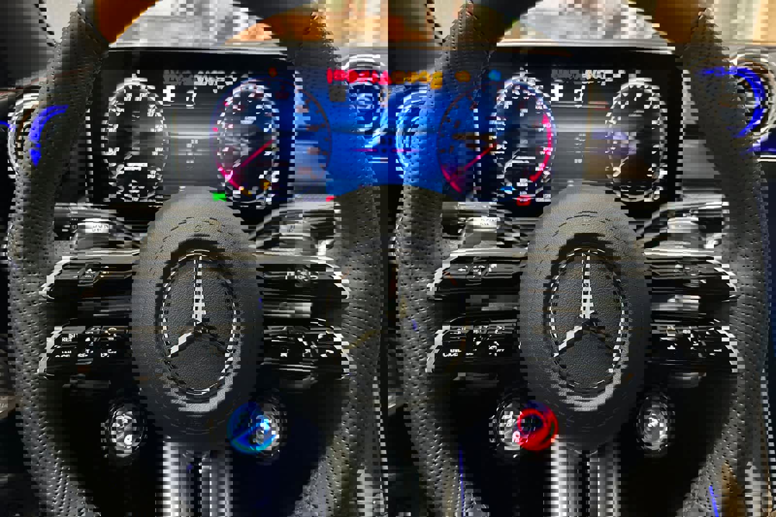 New 2026 Mercedes-Benz CLE 53 AMG 4MATIC Cabriolet image 22