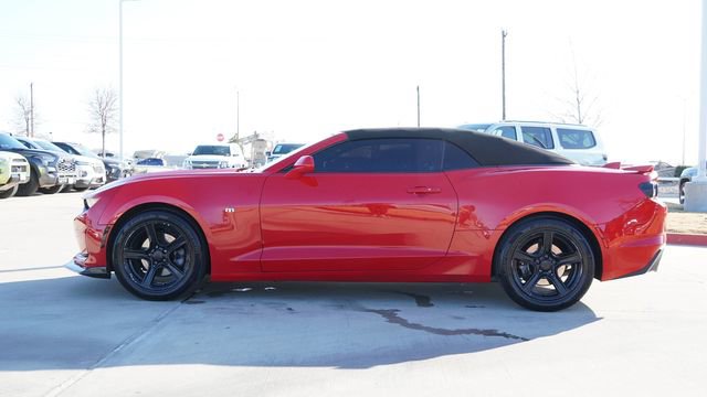 Used 2023 Chevrolet Camaro LT image 6