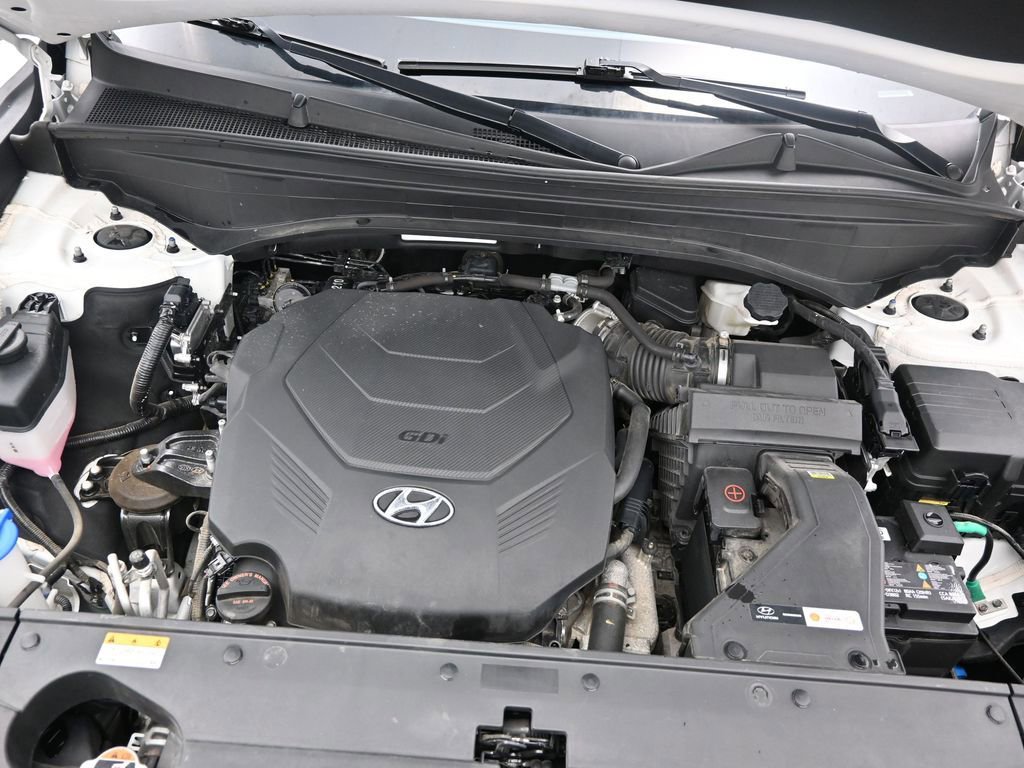 Used 2024 Hyundai Palisade Limited image 14