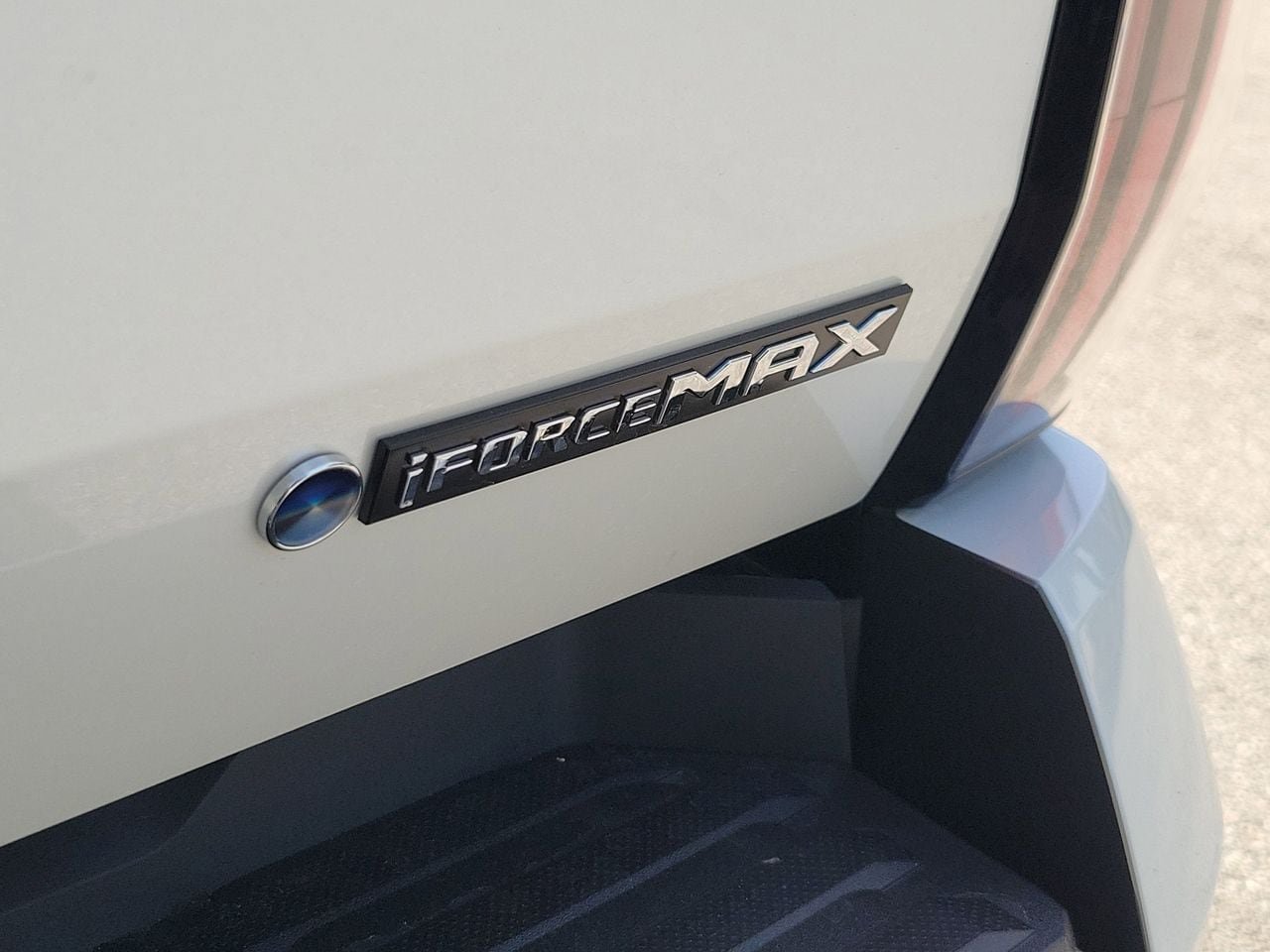 New 2026 Toyota Tundra Capstone AWD/4WD image 8