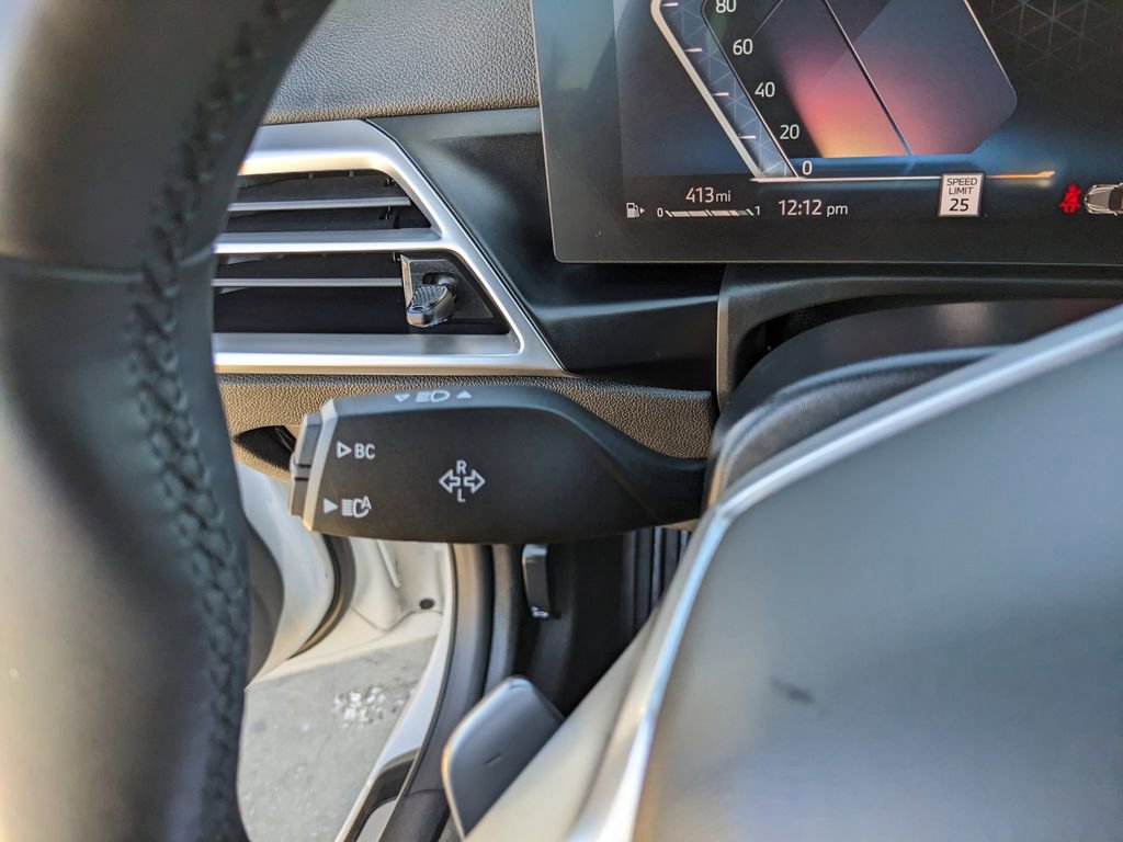 Used 2025 BMW 430i 430i w/ Premium Package image 33