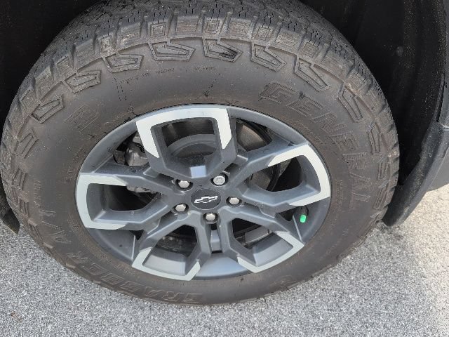 Used 2026 Chevrolet Equinox ACTIV w/ Convenience Package III AWD/4WD image 5