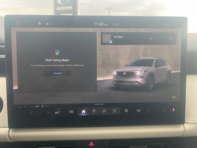 New 2026 MAZDA CX-5 Preferred image 26