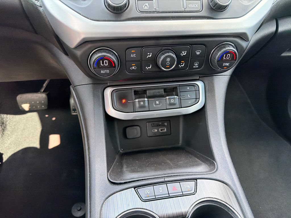 Used 2020 GMC Acadia SLT w/ Premium Package AWD/4WD image 34