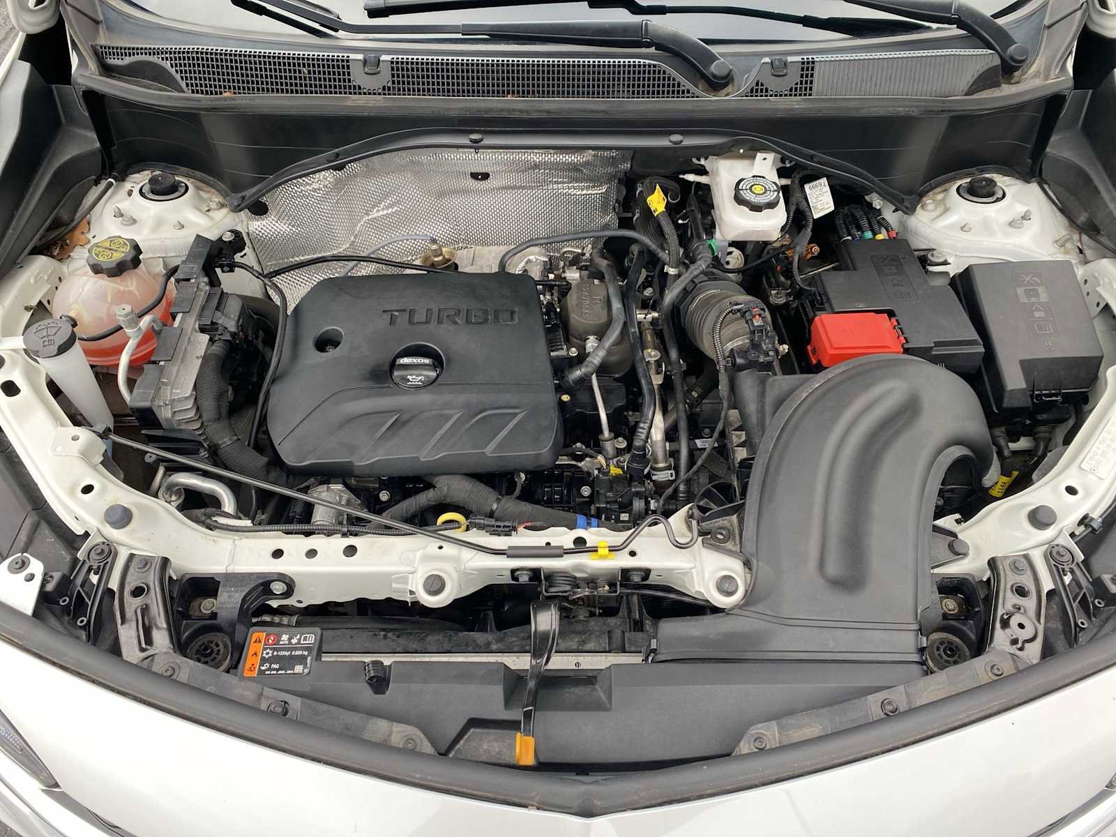 Used 2023 Buick Encore GX Essence w/ Experience Buick Package image 35