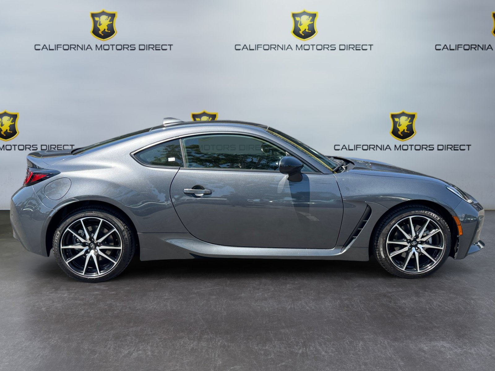 Used 2026 Toyota GR86 RWD image 6