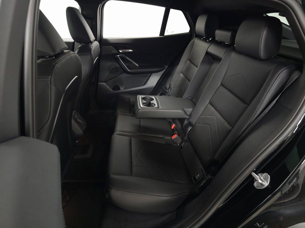 New 2026 BMW X2 xDrive28i w/ Technology Package image 35