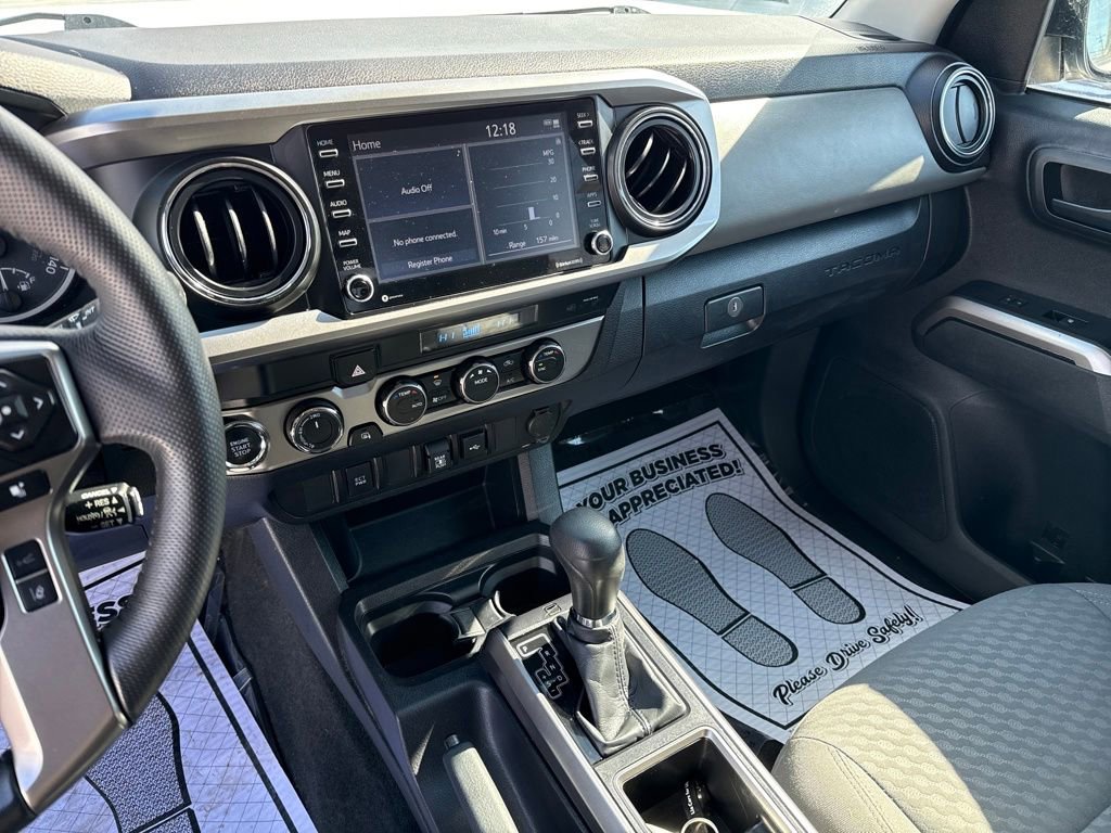 Used 2023 Toyota Tacoma SR5 image 24