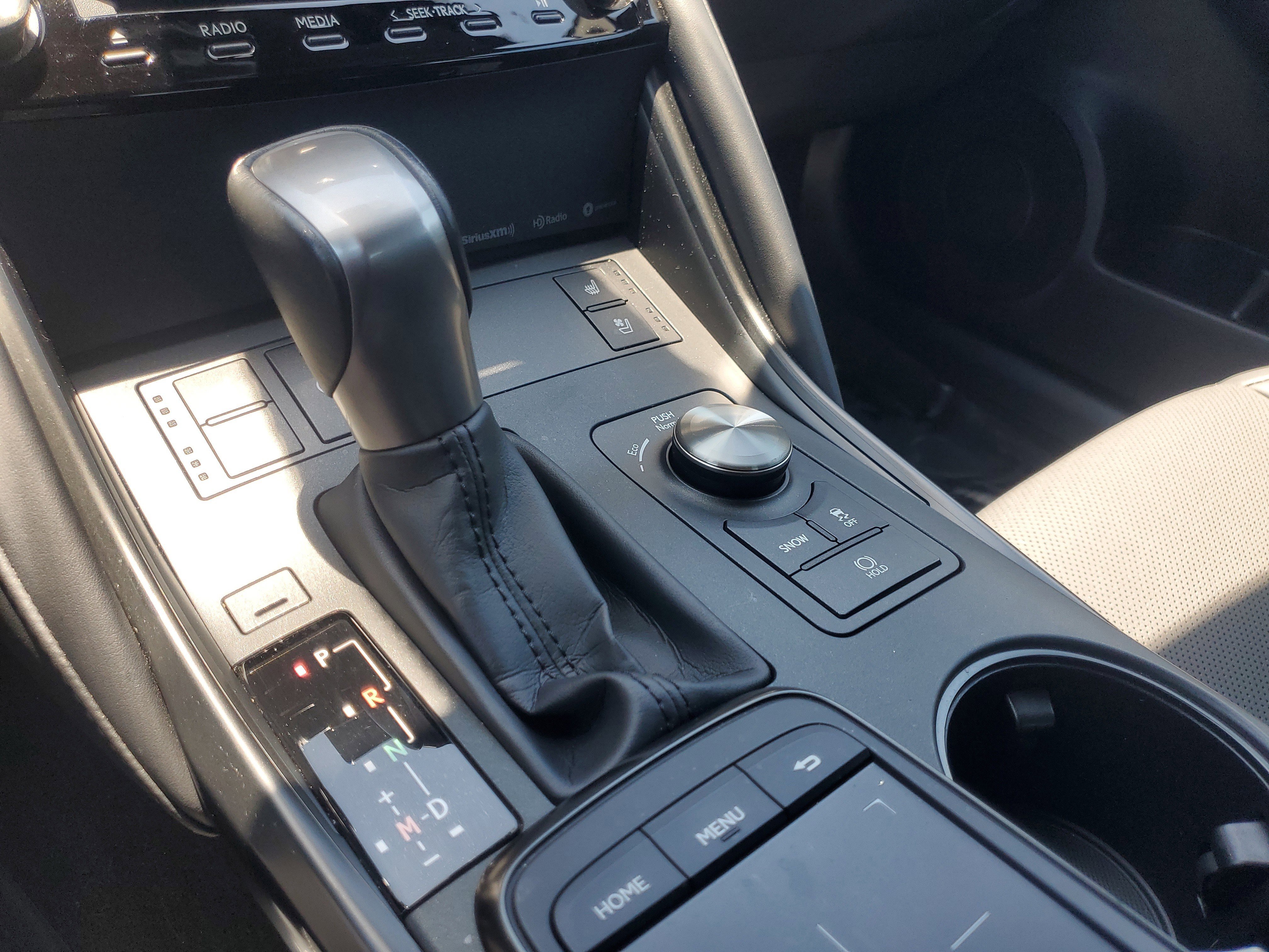Certified 2024 Lexus IS 300 w/ Premium Package RWD image 29