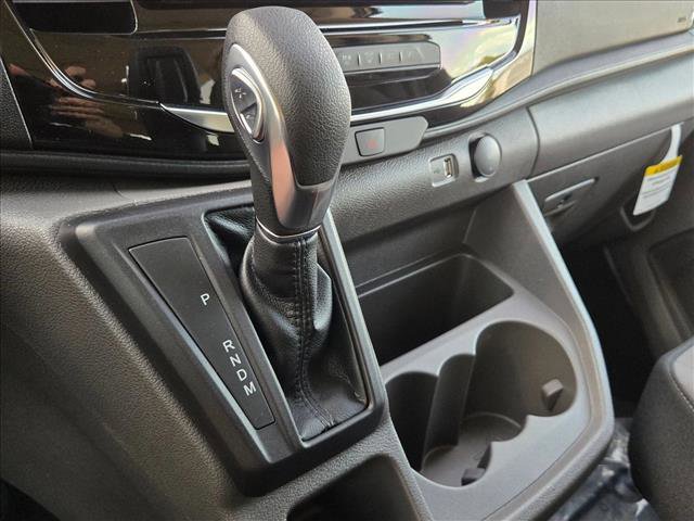 New 2026 Ford Transit 350 XLT RWD image 13